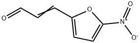 5-Nitrofuran-2-acrylaldehyde(1874-22-2)